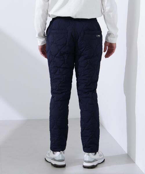 PING（ピン） パンツ 「PING APPAREL」全方向ストレッチキルティング