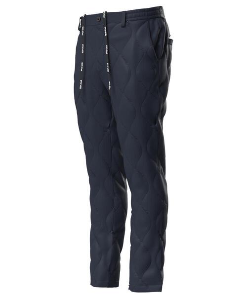 PING（ピン） パンツ 「PING APPAREL」全方向ストレッチキルティング