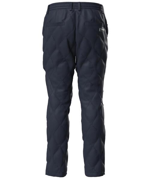 PING（ピン） パンツ 「PING APPAREL」全方向ストレッチキルティング