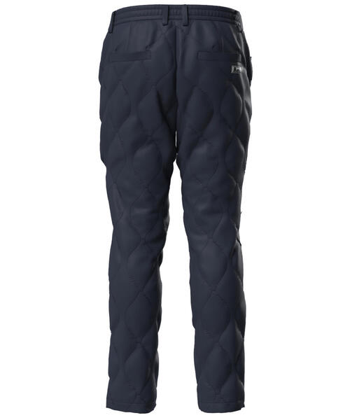 PING（ピン） パンツ 「PING APPAREL」全方向ストレッチキルティング
