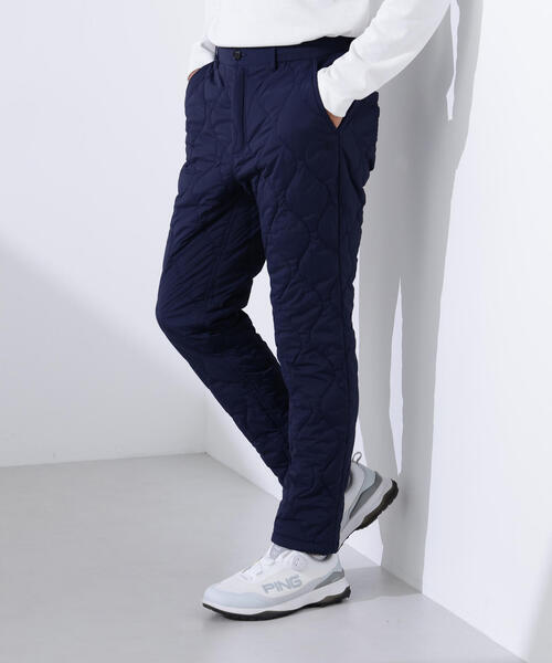 PING（ピン） パンツ 「PING APPAREL」全方向ストレッチキルティング