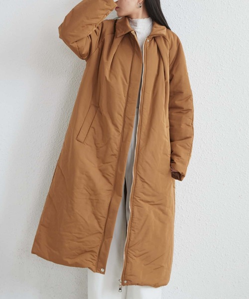 MAISON DE THERESE（メゾン ド テレーズ） ダウンコート ダウン