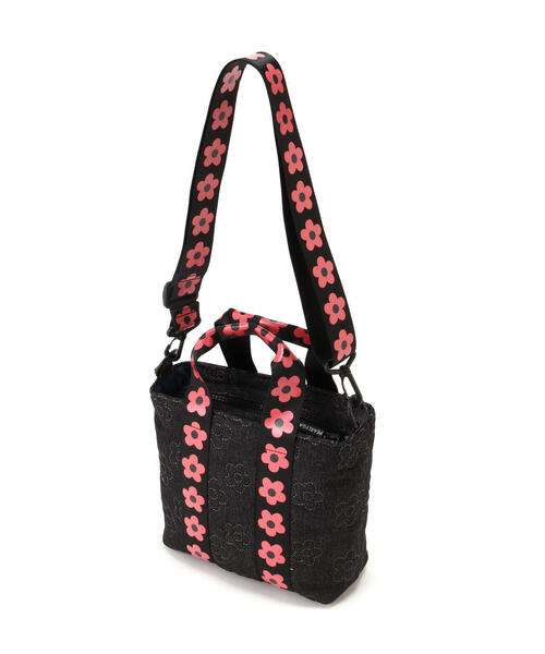 PEARLY GATES（パーリーゲイツ） ショルダーバッグ バッグ 「PEARLY