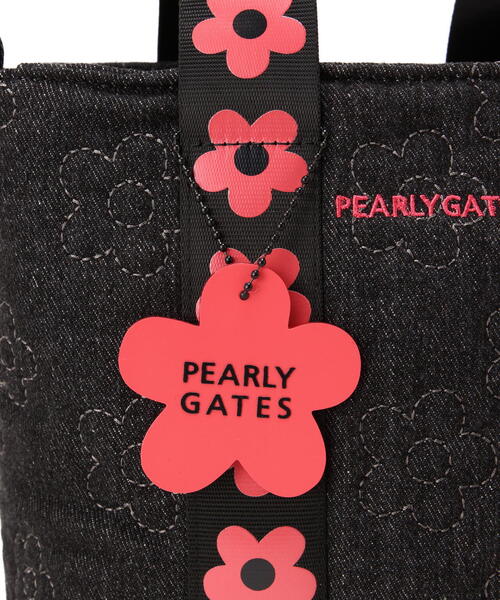 PEARLY GATES（パーリーゲイツ） ショルダーバッグ バッグ 「PEARLY