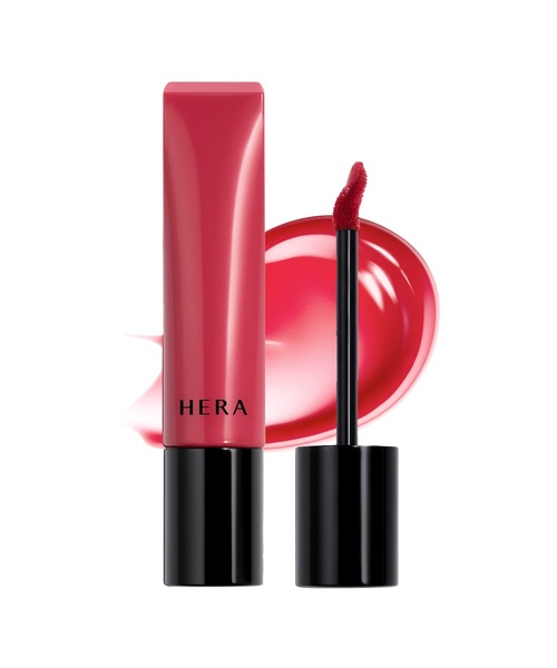 HERA 口紅 リップ ヘラ センシュアル ティンティッドシャイン リップ