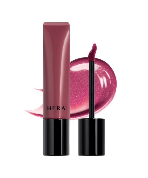 HERA 口紅 リップ ヘラ センシュアル ティンティッドシャイン リップ