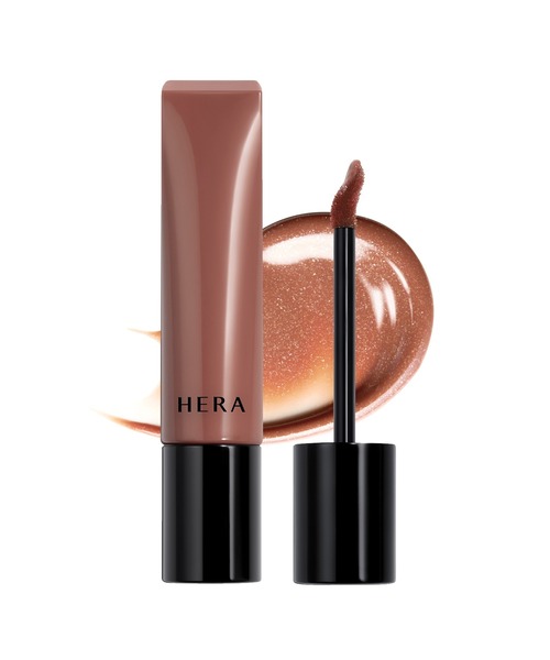 HERA 口紅 リップ ヘラ センシュアル ティンティッドシャイン リップ