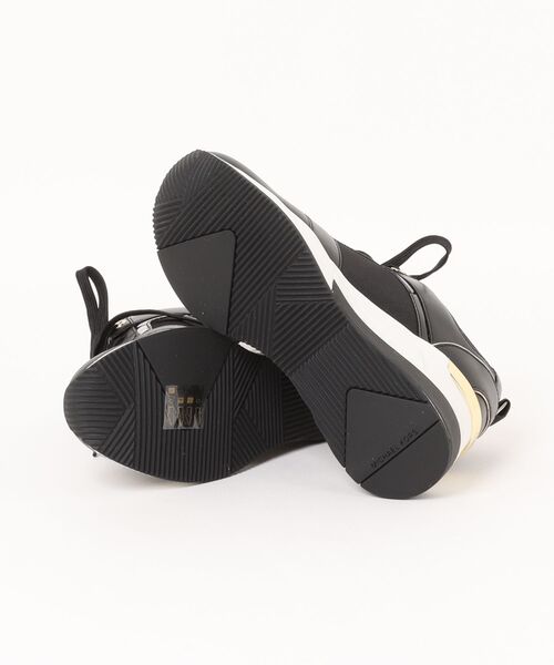 スニーカー ACTIVE WEDGE GEORGIE TRAINER スニーカー レディース_3