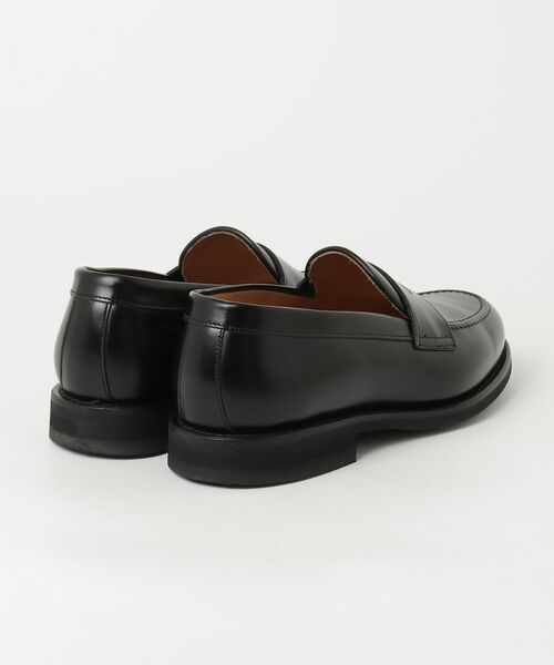 Berwick ブラック ローファー Berwick 1707（バーウィック） ローファー 6 ブラック メンズ