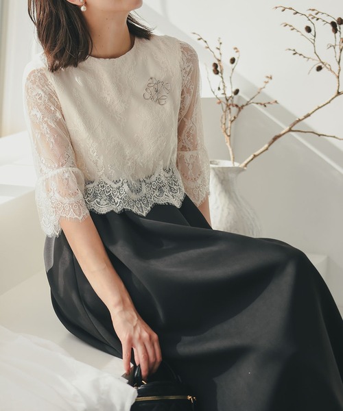 Dorry Doll（ドリードール） セットアップ M ブラック レディース