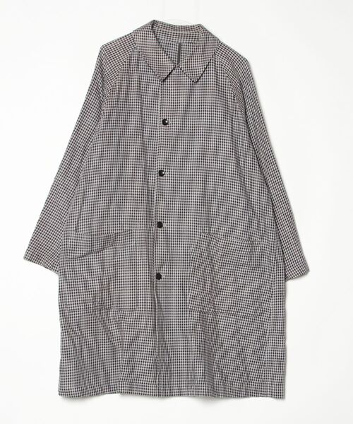 Steven Alan スティーブンアラン ウールジャケット ブルゾン コート STEVEN ALAN（スティーブンアラン） ステンカラーコート コート