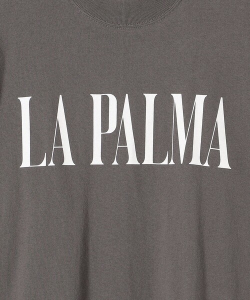 「Russell Athletic」 長袖カットソー ONE SIZE チャコールグレー レディース_画像6