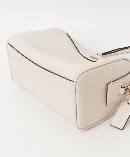 COACH（コーチ） ショルダーバッグ - ホワイト レディース : ZOZOTOWN