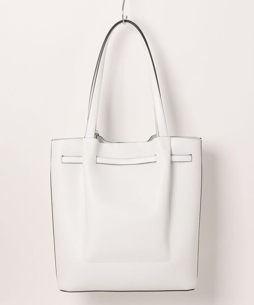 MICHAEL KORS（マイケルコース） トートバッグ FREE ホワイト
