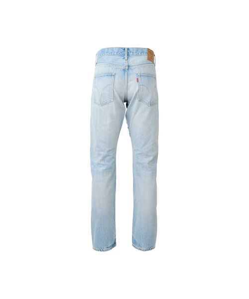 HYSTERIC GLAMOUR（ヒステリックグラマー） ジーンズ DPC加工 スリム