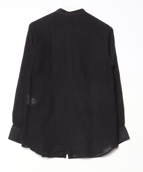 「SEE BY CHLOE」 長袖ブラウス 38 ブラック レディース_画像2