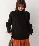 「GLOBAL WORK」 長袖ニット MED...の詳細画像5
