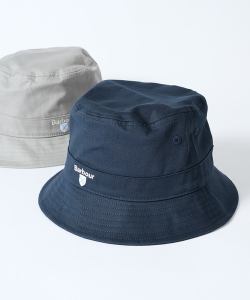 Barbour（バブアー） 帽子 ハット メンズ 「Barbour」barbour cascade