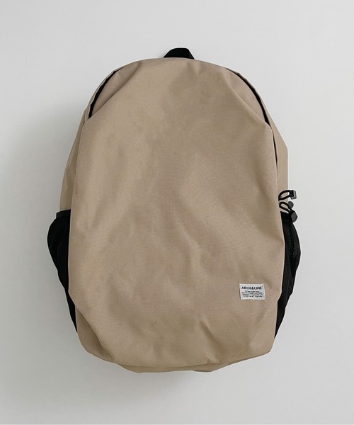 「ARCH & LINE」 「KIDS」リュック ONESIZE ブラック キッズ_画像2