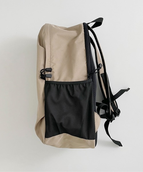 「ARCH & LINE」 「KIDS」リュック ONESIZE ブラック キッズ_画像3