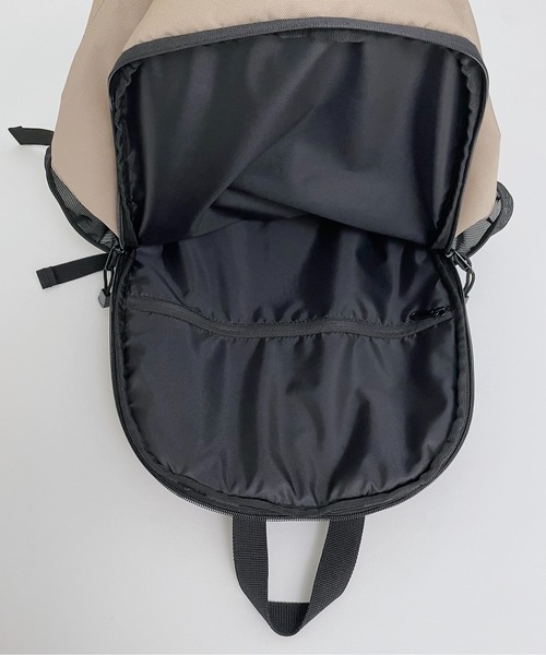 「ARCH & LINE」 「KIDS」リュック ONESIZE ブラック キッズ_画像8