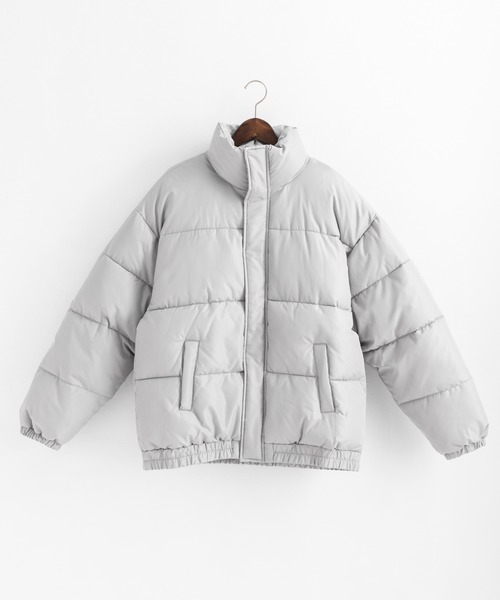 Ressaca（レサーカ） ダウンジャケット L オフホワイト メンズ