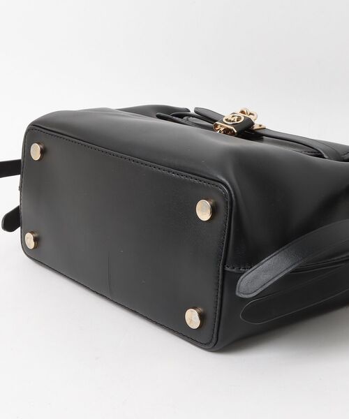 MICHAEL KORS（マイケルコース） 2WAYバッグ FREE ブラック レディース