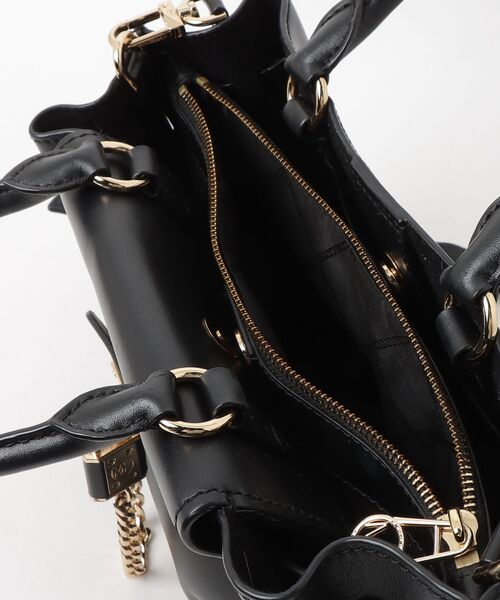 MICHAEL KORS（マイケルコース） 2WAYバッグ FREE ブラック レディース