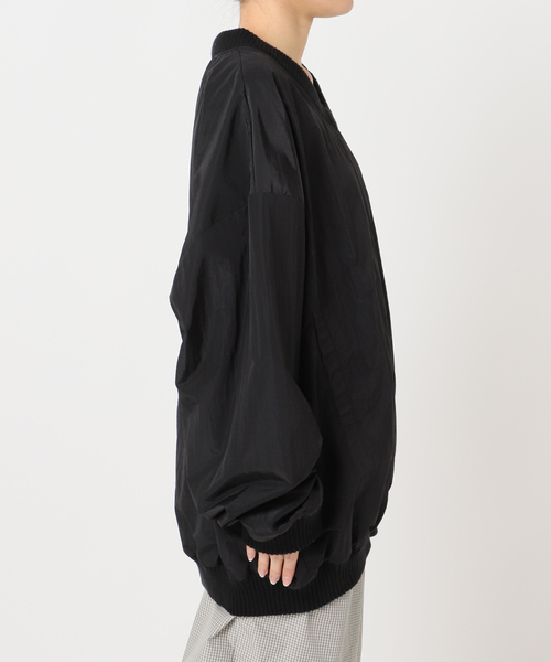 CITYSHOP（シティショップ） ブラウス シャツ 「THE MOOD」 V-NECK