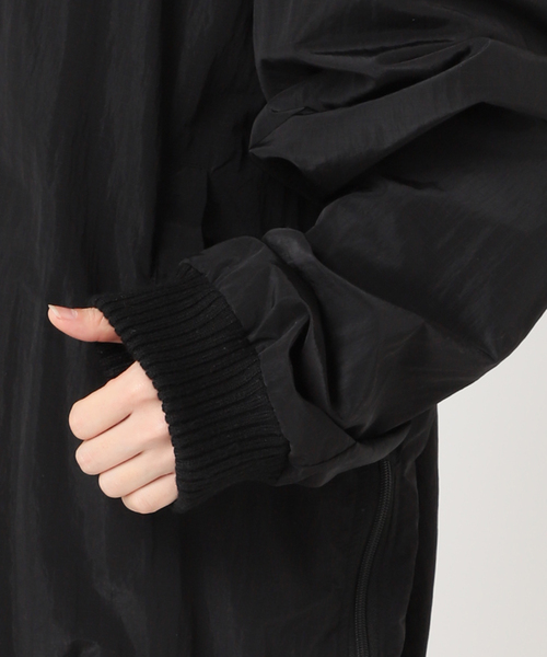 CITYSHOP（シティショップ） ブラウス シャツ 「THE MOOD」 V-NECK