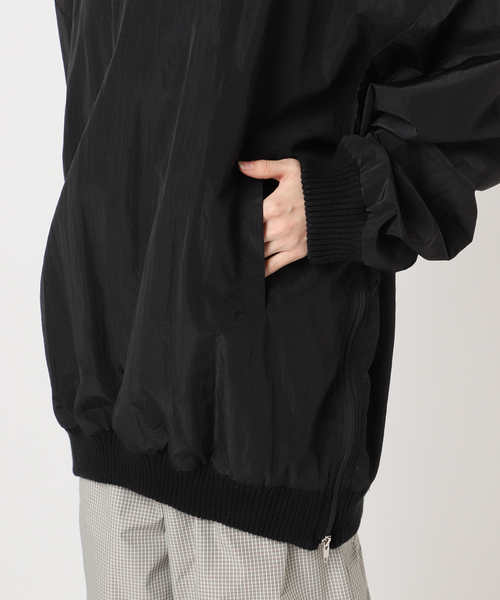 CITYSHOP（シティショップ） ブラウス シャツ 「THE MOOD」 V-NECK