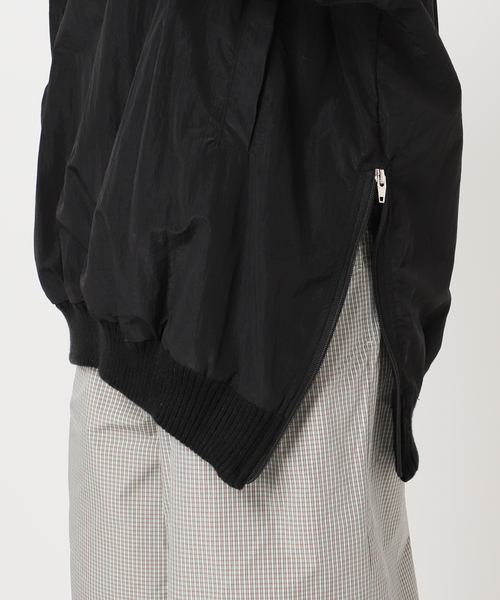 CITYSHOP（シティショップ） ブラウス シャツ 「THE MOOD」 V-NECK