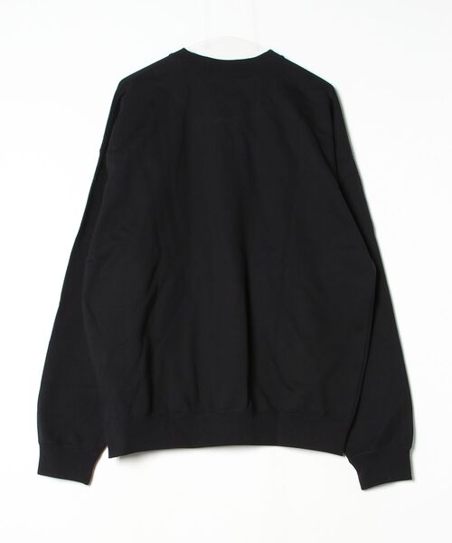 Y-3 「Y-3」 長袖Tシャツ MEDIUM ブラック メンズ : ZOZOTOWN Yahoo!店