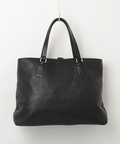 Daniel&Bob ブラック トートバッグ Daniel & Bob（ダニエル アンド ボブ） トートバッグ FREE ブラック