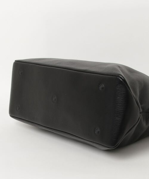 Daniel&Bob ブラック トートバッグ Daniel & Bob（ダニエル アンド ボブ） トートバッグ FREE ブラック