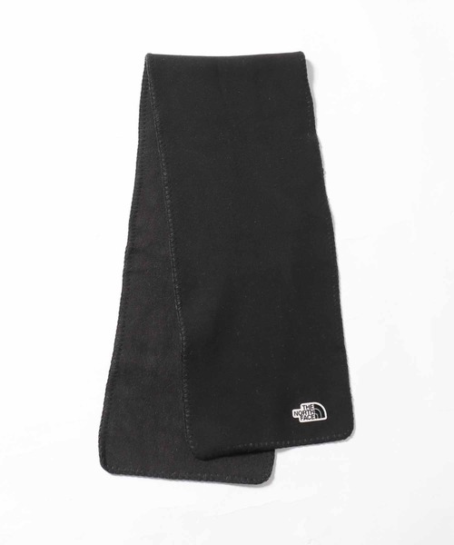 「THE NORTH FACE」 マフラー ONE SIZE ブラック メンズ_画像6