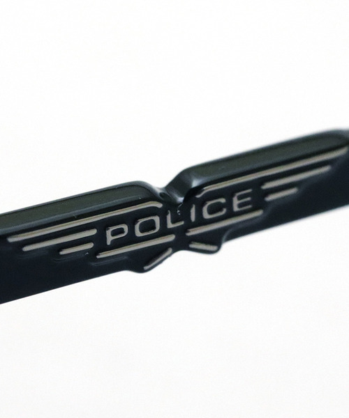 「POLICE」 サングラス FREE ブラック メンズ_画像8