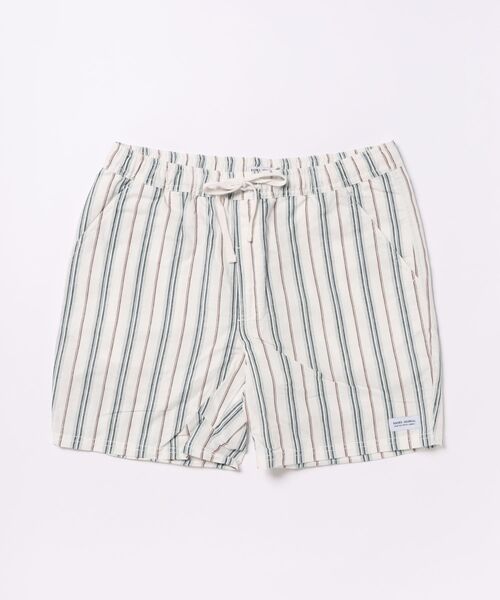 BANKS（バンクス） 水着 BOARD SHORTS/BANKS/バンクスストライプ