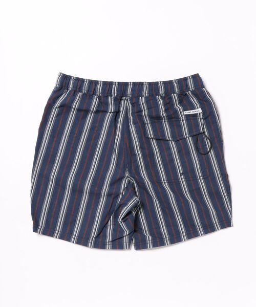 BANKSショーツNOTION ELASTIC WALKSHORTS 30インチ BANKS（バンクス） 水着 BOARD SHORTS/BANKS/バンクスストライプ