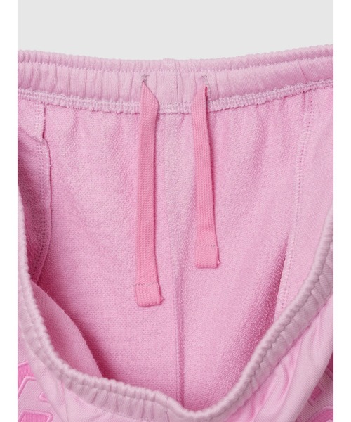 ワイドパンツ スウェットパンツ ジャージ フレンチテリー GAP1969ロゴ バギースウェットパンツ レディースの画像