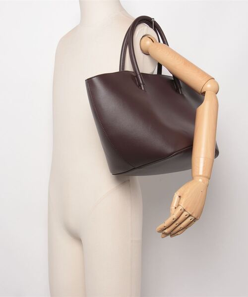 TODAYFUL 「TODAYFUL」 トートバッグ FREE ブラック メンズ : ZOZOTOWN