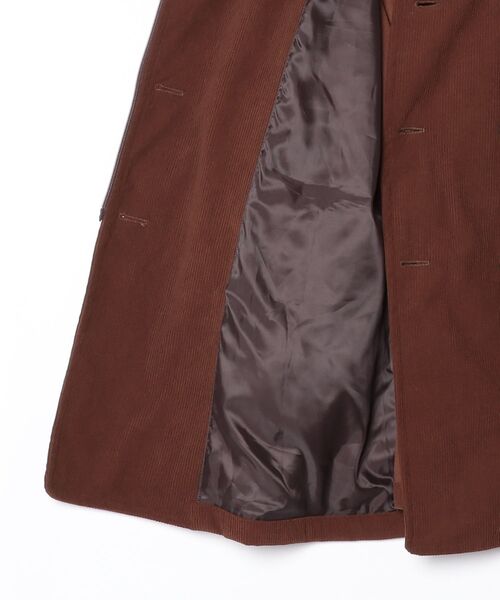 MOUNTAIN RESEARCH（マウンテンリサーチ） pコート ピーコート A Coat