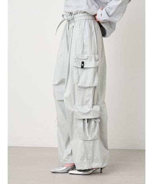ロシア軍 レア SSO/SPOSN製 カーゴパンツ 戦闘パンツ ホワイトラベル SORIN（ソリン） パンツ Multi Pockets Cargo Pants/マルチポケット