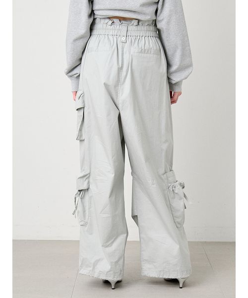 SORIN（ソリン） パンツ Multi Pockets Cargo Pants/マルチポケット