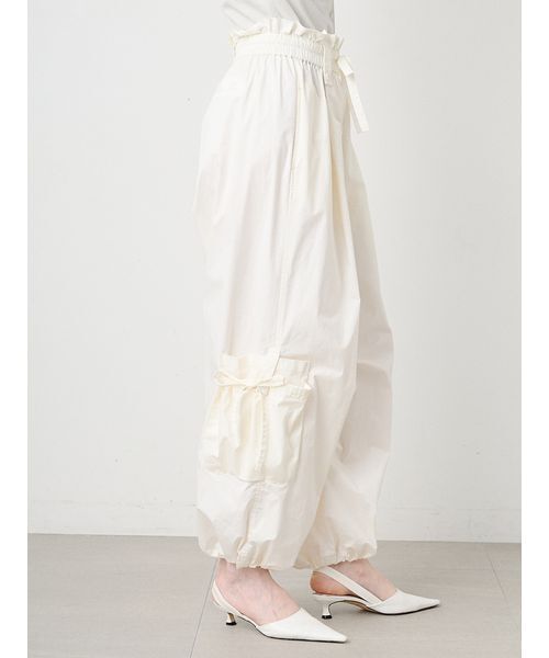 SORIN（ソリン） ワイドパンツ パンツ Multi Pockets Cargo Pants