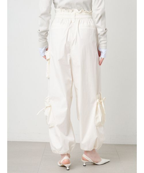 SORIN（ソリン） ワイドパンツ パンツ Multi Pockets Cargo Pants