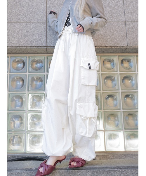 SORIN（ソリン） パンツ Multi Pockets Cargo Pants/マルチポケット