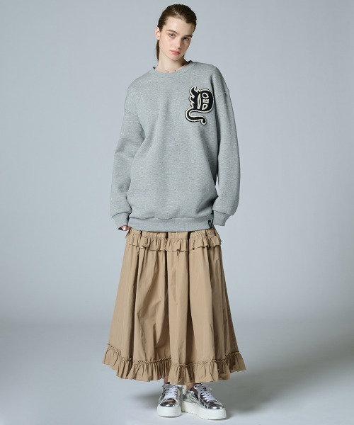 DOUBLE STANDARD CLOTHING（ダブルスタンダードクロージング