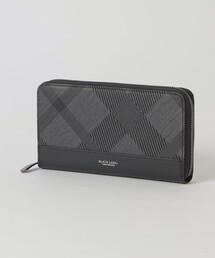 BLACK LABEL CRESTBRIDGE（ブラックレーベル クレストブリッジ） 長