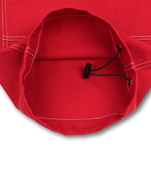 「GALFY」 ペインターパンツ X-LARGE ブラック メンズ_画像9